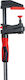 Bessey GK15 Clamp Type "F" Maximum Opening 150mm