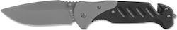 Ka-Bar Coypu Folder Taschenmesser Gray mit Klinge aus Rostfreier Stahl