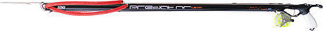 Mvd Mvd Harpunen mit Gummi Predator ZESO Open Limited Edition 100cm