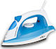 Sapir SP-1050-BRC Steam Iron 2200W with Ceramic Plate and Continuous Steam Supply 30g/min