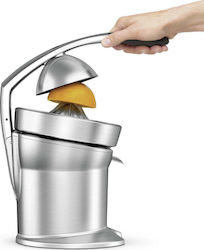 Sage The Citrus Press Pro Електрически сокоизстисквач 110W Инокс
