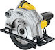 FFG CS 85/2000 Plus Circular Saw 2000W with Dust Extraction System