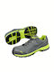 PUMA Fuse Motion 2.0 Green Low Niedrig Sicherheit Grün S1P mit Zertifizierung ESD , HRO,SRC