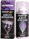 Motip Dupli Spray Reinigung für Klimaanlagen mit Duft Lavendel Airco Refresher 150ml 000721