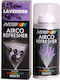 Motip Dupli Spray Curățare pentru Aer condiționat cu Aromă Levănțică Airco Refresher 150ml 000721