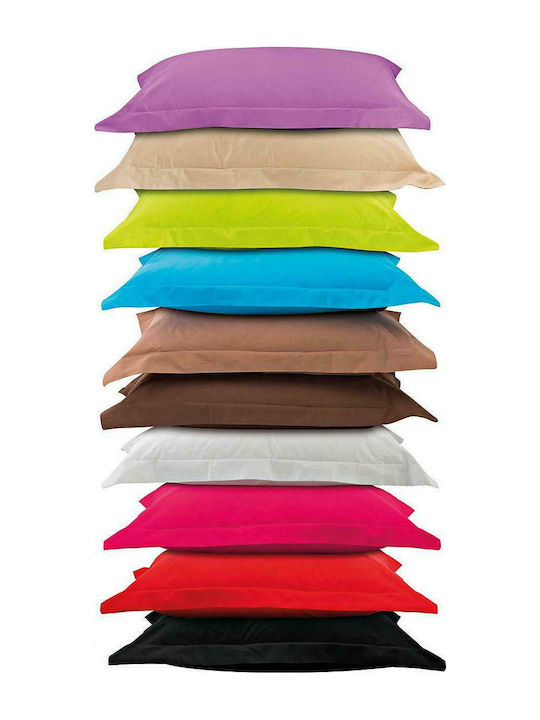 Beauty Home Einzelbettdecke 170x240cm Fuchsie 1380ΠΜΜΟ-Fuchsie