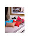 Beauty Home Super King Steppdecke 220x240cm Fuchsie 1380ΠΜΥΔ-Fuchsie
