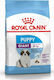 Royal Canin Puppy Giant 3.5kg Dry Food for Large Breed Puppies with Corn, Poultry and Rice