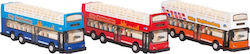 Goki Sightseeing Bus (3 Designs) for 3++ Years (Various Designs) 1pc