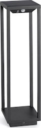 Faro Barcelona Aufgespießt Solarlampe Saura Column 2W 225lm mit Bewegungsmelder Faro Barcelona Aufgespießt Solarlampe Saura Column 2W 225lm mit Bewegungsmelder