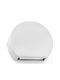 Faro Barcelona Pill Wandmontierte Außen-Deckenleuchte LED IP54 4W 10x9.5εκ.