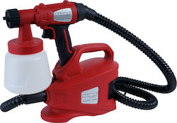 Raider RD-SGC06 Elektrische Farbspritzpistole 400W 0.9l Raider RD-SGC06 Elektrische Farbspritzpistole 400W 0.9l