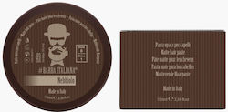 Barba Italiana Pastă de Păr Mată Nebbiolo 100ml Barba Italiana Pastă de Păr Mată Nebbiolo 100ml