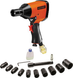 Black & Decker Въздушен Ключ 1/2"