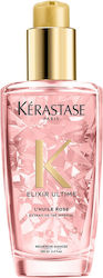 Kérastase Elixir Ultime L'Huile Rose 100ml