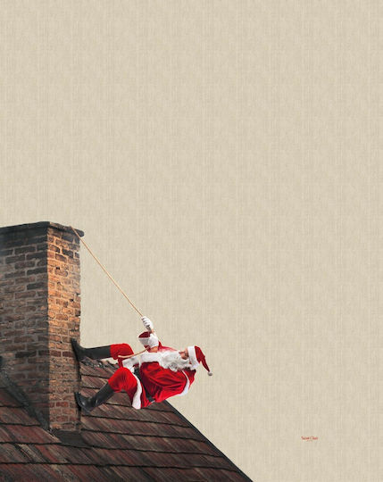 Saint Clair Christmas Ultrasoft 5006 Canapea 110x140 cm Bej