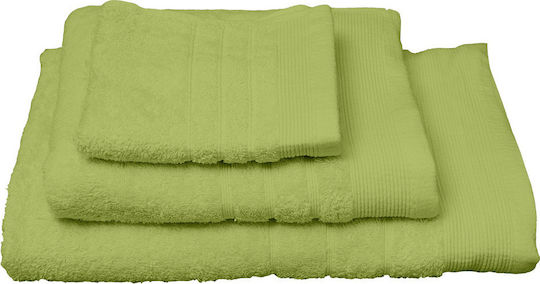 Sunshine Кърпа За Ръце 111-70 30x50см 14 Зелена Тегло 500гр/м²