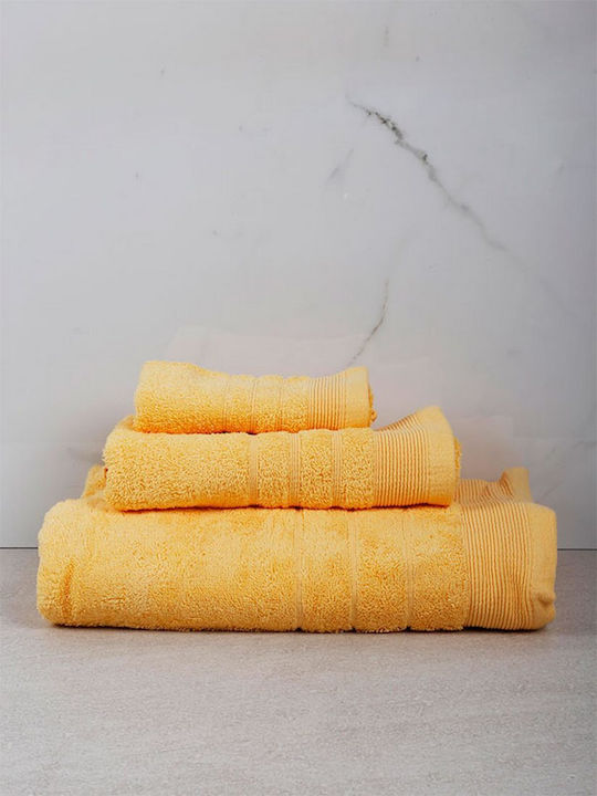Sunshine Hand Towel Χιμπούρι 111-70 30x50cm 12 ...