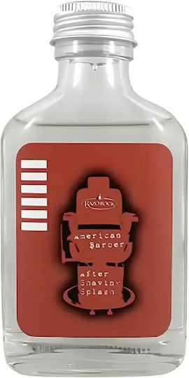 RazoRock American Barber After Shave Lotion 100ml