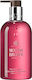 Molton Brown Fiery Pink Pepper Hand Wash Creme Seife 300ml