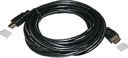 Adeleq HDMI 1.4 HDMI male - HDMI male Adeleq HDMI 1.4 HDMI male - HDMI male