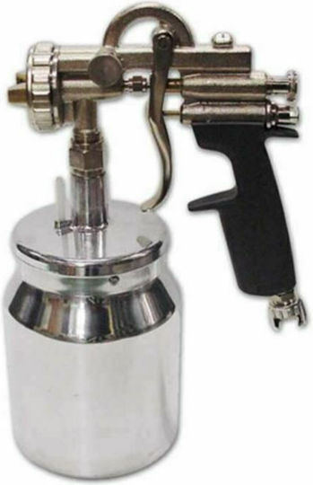 Asturo UR Under Tumbler Air Spray Paint Gun 1.8mm 270-18