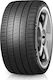 Michelin Anvelopă auto Pilot Super Sport 245/35R19 93Y MO1 XL Vara pentru Autoturism