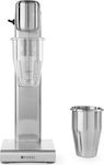 Hendi 224038 Commercial Coffee Frother Inox 180W