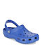 Crocs Classic Σαμπό Μπλε