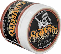 Suavecito Firme Clay Pomade 113gr