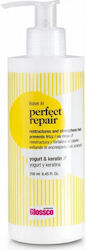 Glossco Professional Μάσκα Μαλλιών No Rinse Perfect Repair για Επανόρθωση 250ml