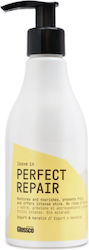 Glossco Professional No Rinse Perfect Repair Mască de Păr 250ml Glossco Professional No Rinse Perfect Repair Mască de Păr 250ml