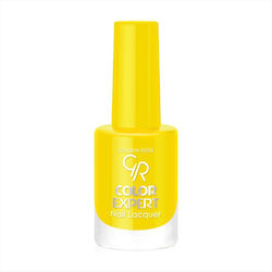 Golden Rose Color Expert Βερνίκι Νυχιών 10.2ml