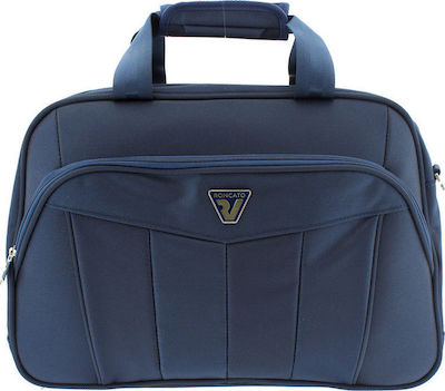 Roncato Sack Voyage Marineblau L44xB18xH30cm.