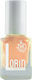 Lorin Glossy Nagellack Orange 13ml