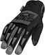 Acerbis MX -WP Winter Μotocross Gloves Waterproof Black 00