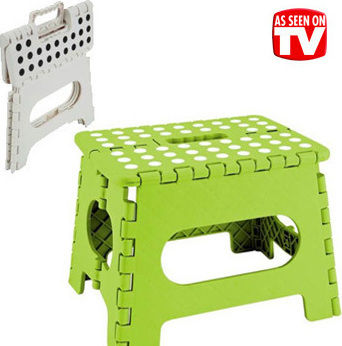 Stool Beach Green