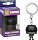 Funko Tasche Pop! Schlüsselanhänger Spiele: Fortnite - Dark Voyager