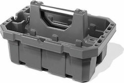 Keter Pro Caddy Hand Toolbox Plastic W50.8xD35.3xH21.9cm 718517214