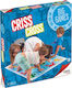 Board Game Giant CrissCross for 2-4 Players 5+ Years Old (EN) Cayro