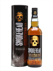 Smokehead Islay Single Malt Уиски Шотландия В Кутия 43% 700ml