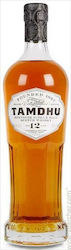 Tamdhu 12 Years Old Ουίσκι 700ml