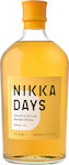 Nikka Days Ουίσκι 700ml