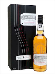 Cragganmore Natural Cask Strength Single Malt 55.7% 700ml