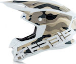 Acerbis Profile 4.0 Motocross Helmet ECE 22.05 ...