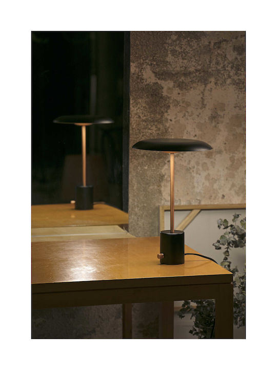 Faro Barcelona Hoshi Μεταλλικό Πορτατίφ LED με ...
