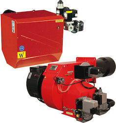Weizer AG 120P Αερίου