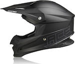 Acerbis Profile 4.0 Black Matt Κράνος Μηχανής M...