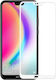 Full Glue Full Face Tempered Glass (Huawei P20 Lite)