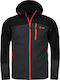 Kilpi Elio Men's Jacket Black